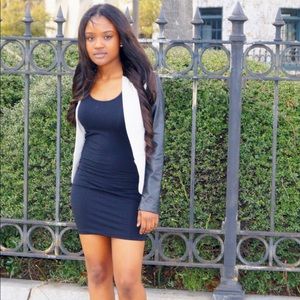 Meet your Posher, Niasia